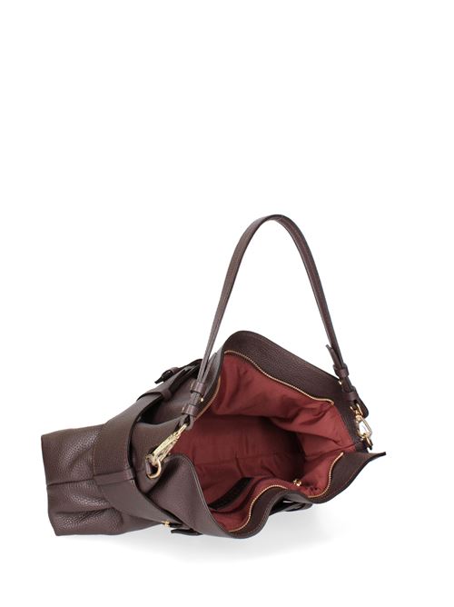 borsa margot MY BEST BAG FIRENZE | F1-MYB-1041CHOCOLATE